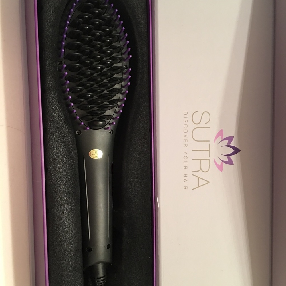 Iconic Heat Brush - Picture 3 of 4